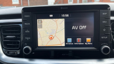 Kia Stonic 1.0T GDi First Edition 5dr Petrol Estate